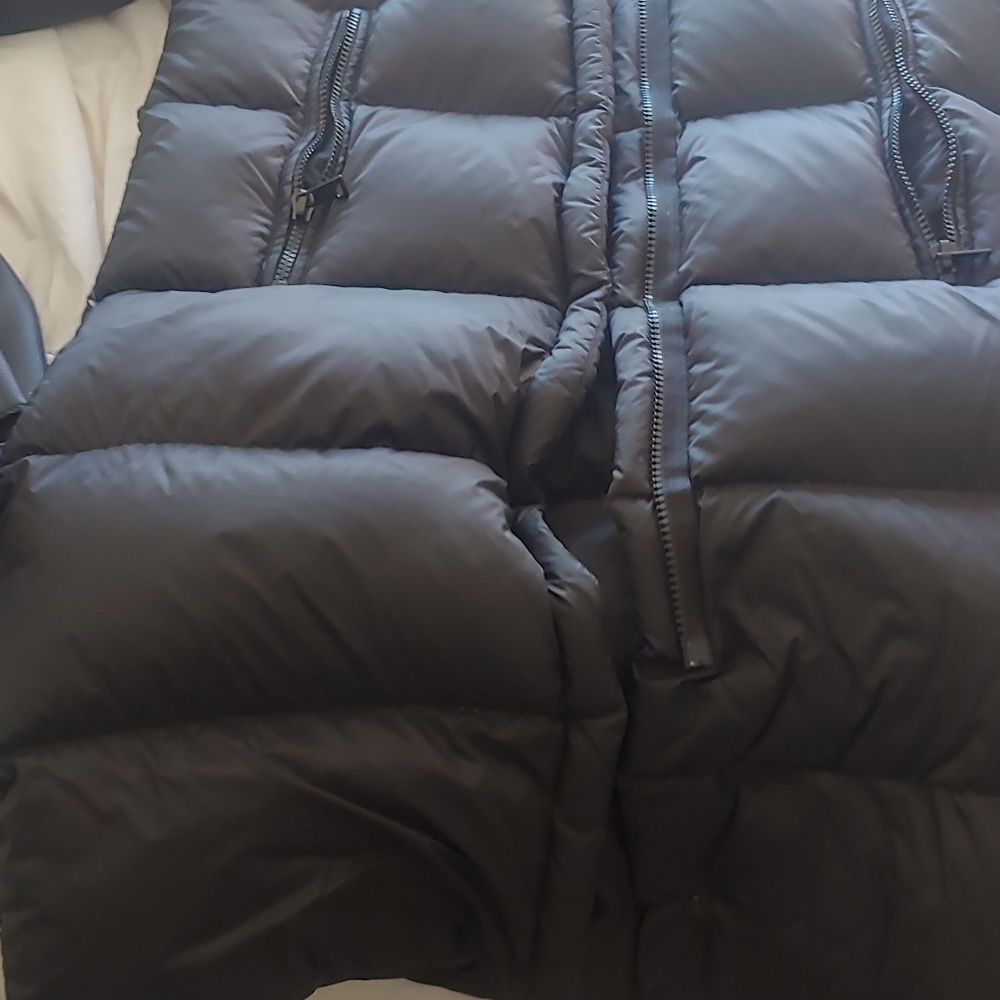 Jacket - Picture 2 of 3